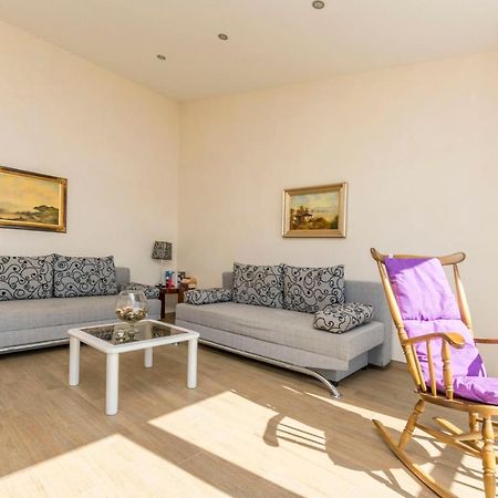 Apartments Luxury View Omiš Dış mekan fotoğraf