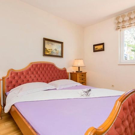 Apartments Luxury View Omiš Dış mekan fotoğraf